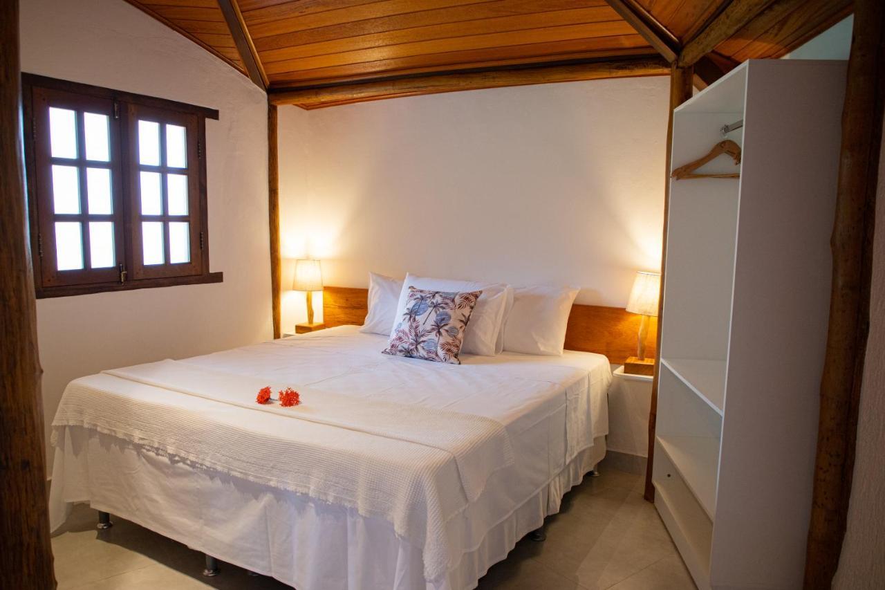 Tororao Hotel Pousada Porto Seguro Esterno foto