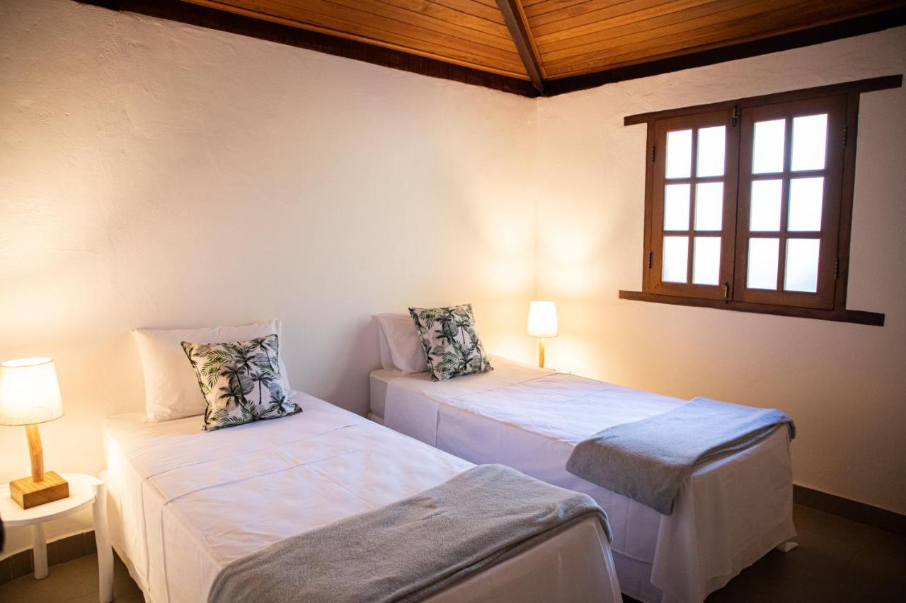 Tororao Hotel Pousada Porto Seguro Esterno foto