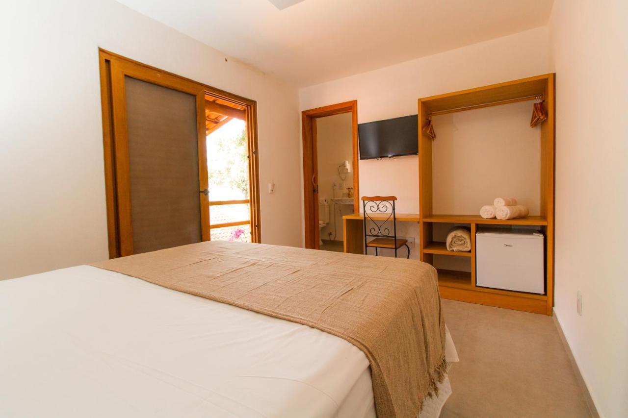 Tororao Hotel Pousada Porto Seguro Esterno foto