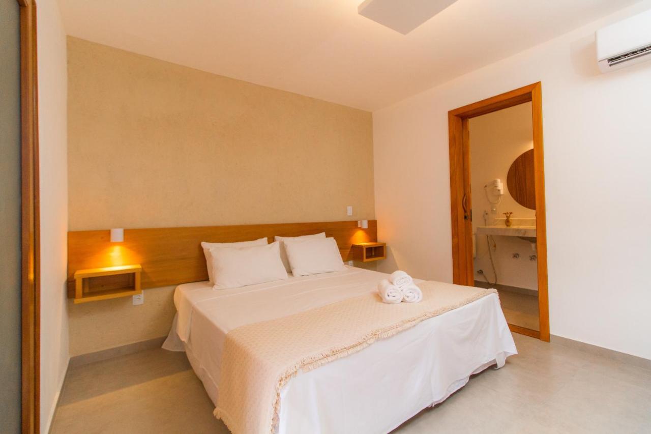 Tororao Hotel Pousada Porto Seguro Esterno foto