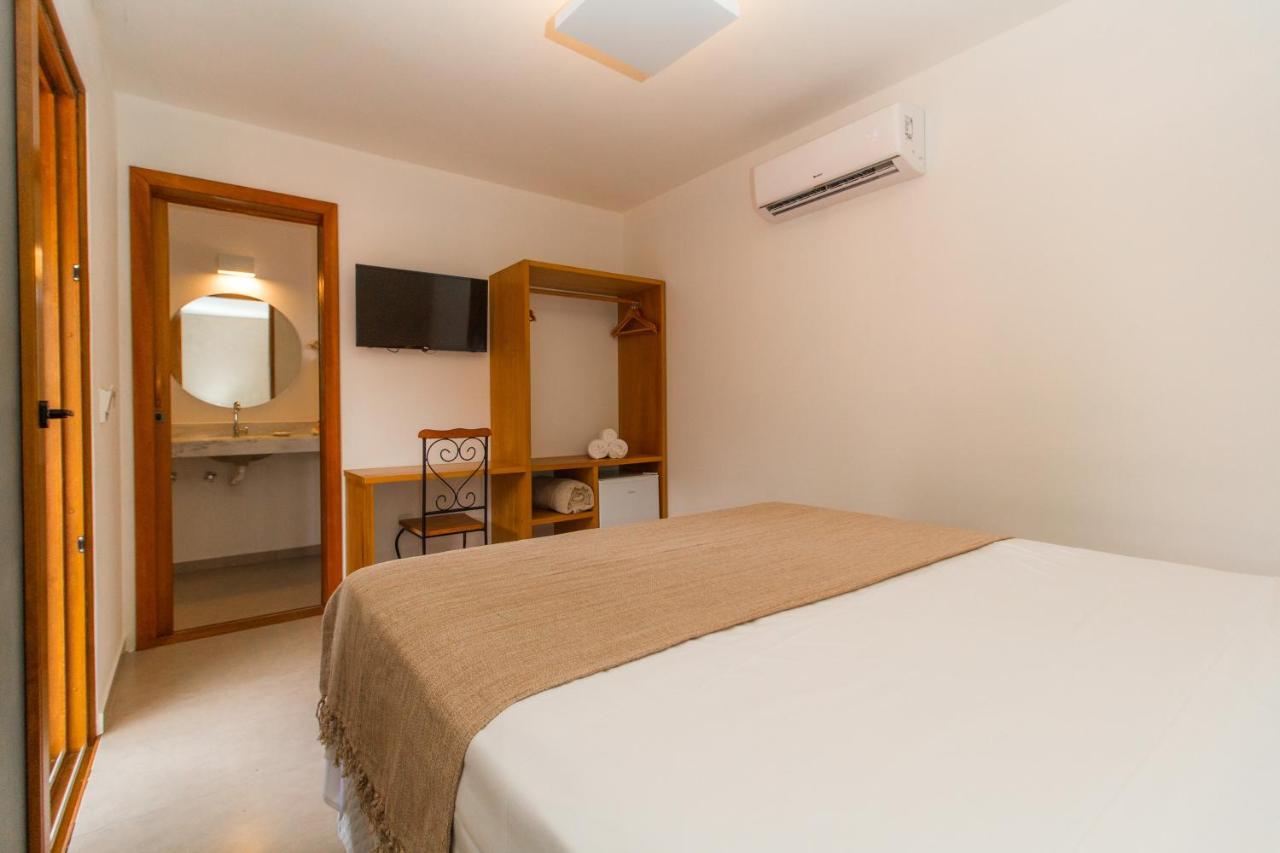 Tororao Hotel Pousada Porto Seguro Esterno foto
