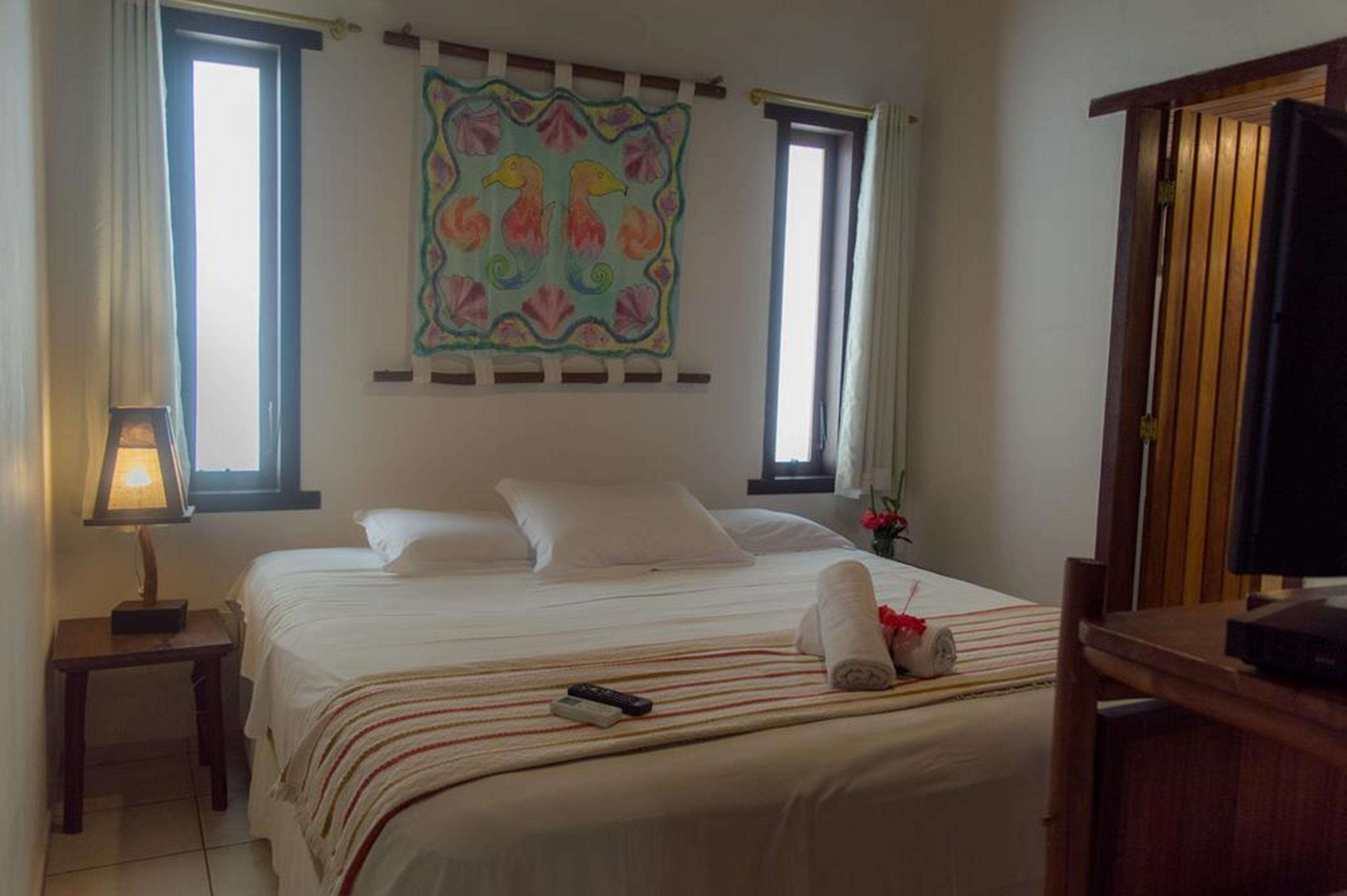 Tororao Hotel Pousada Porto Seguro Esterno foto