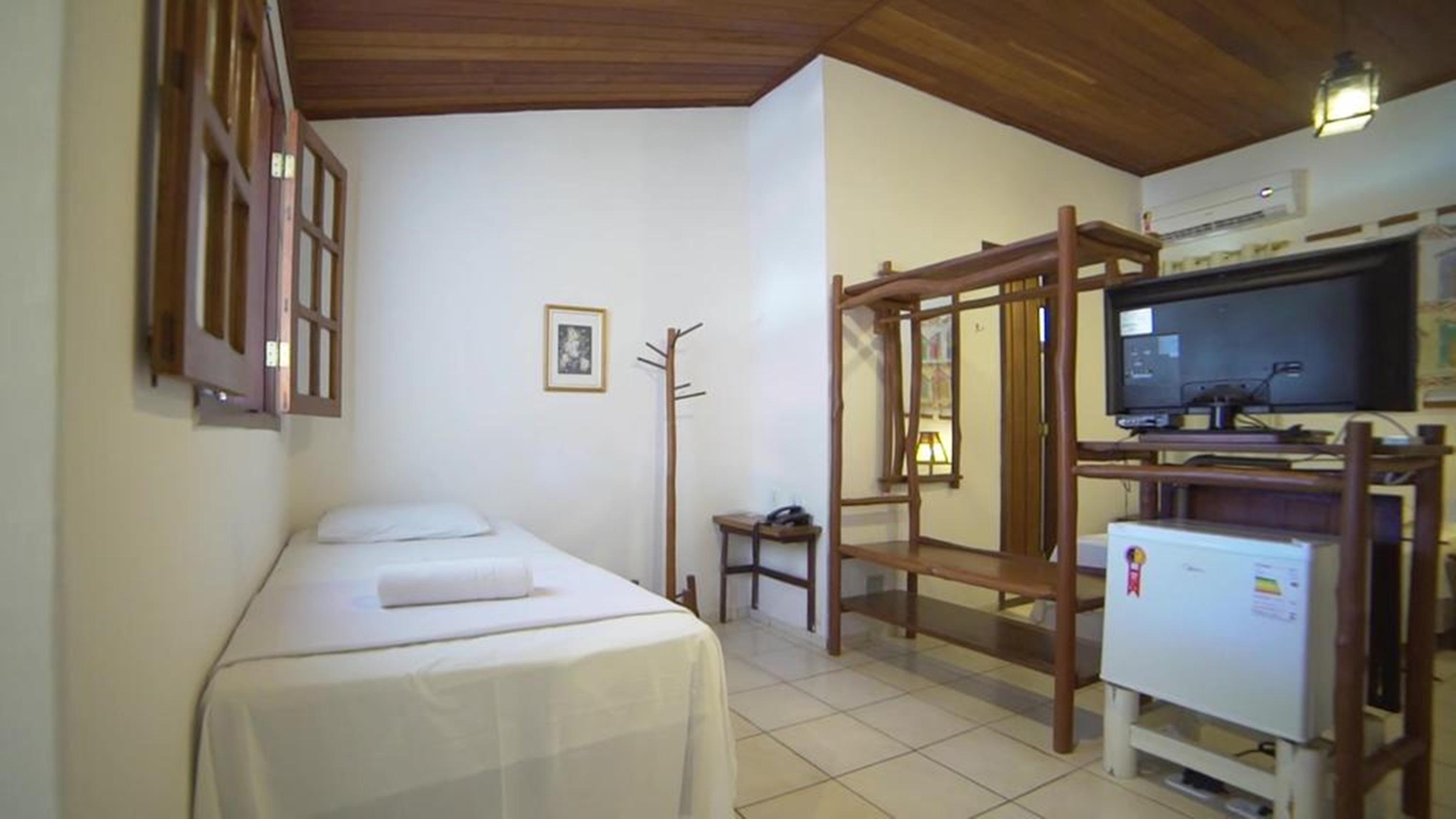 Tororao Hotel Pousada Porto Seguro Esterno foto