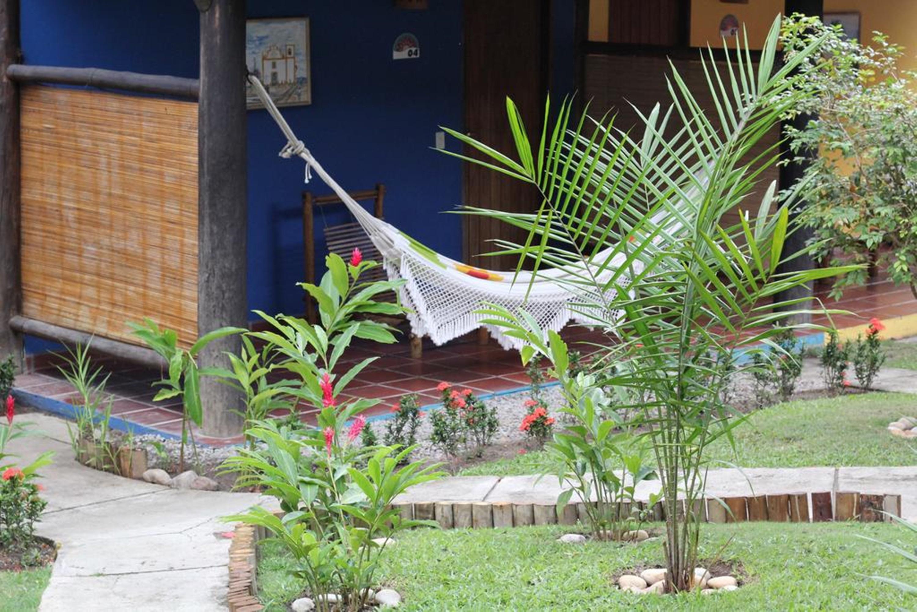 Tororao Hotel Pousada Porto Seguro Esterno foto